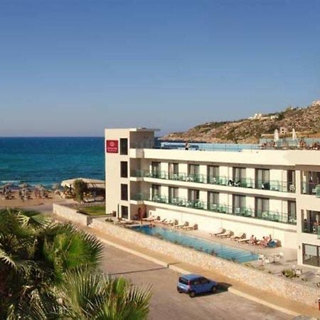 Almyrida Residence Boutique Hotel Esterno foto