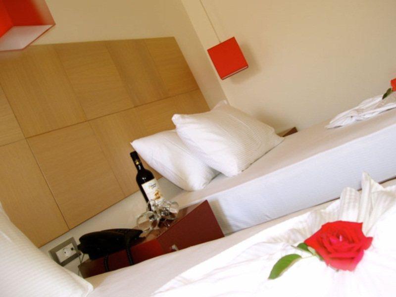 Almyrida Residence Boutique Hotel Esterno foto