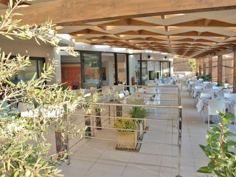 Almyrida Residence Boutique Hotel Esterno foto