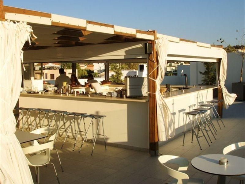 Almyrida Residence Boutique Hotel Esterno foto