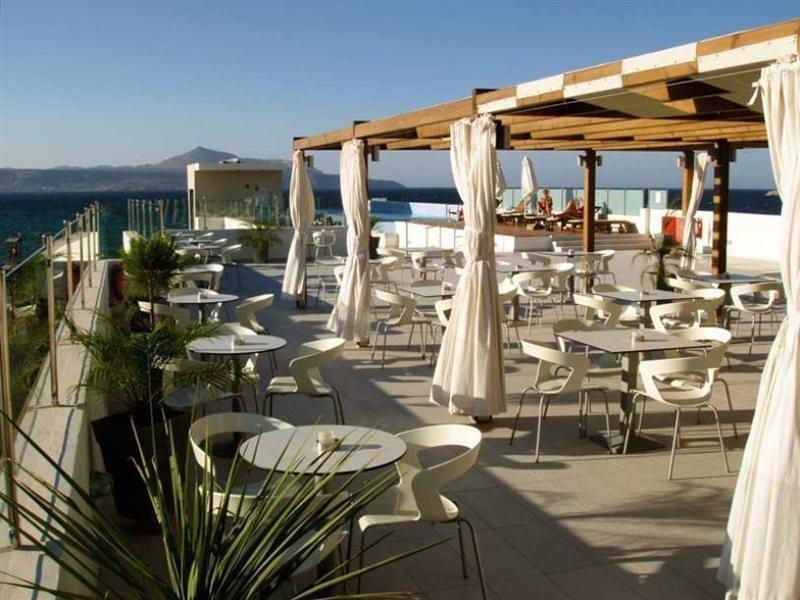 Almyrida Residence Boutique Hotel Esterno foto