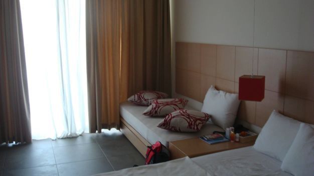 Almyrida Residence Boutique Hotel Esterno foto