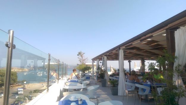 Almyrida Residence Boutique Hotel Esterno foto