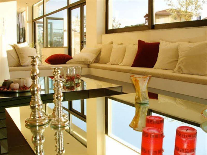 Almyrida Residence Boutique Hotel Esterno foto