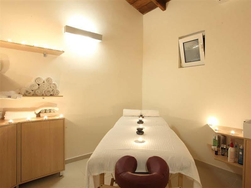 Almyrida Residence Boutique Hotel Esterno foto