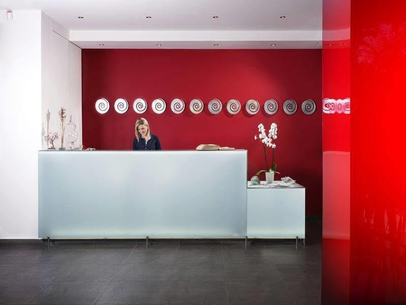 Almyrida Residence Boutique Hotel Esterno foto