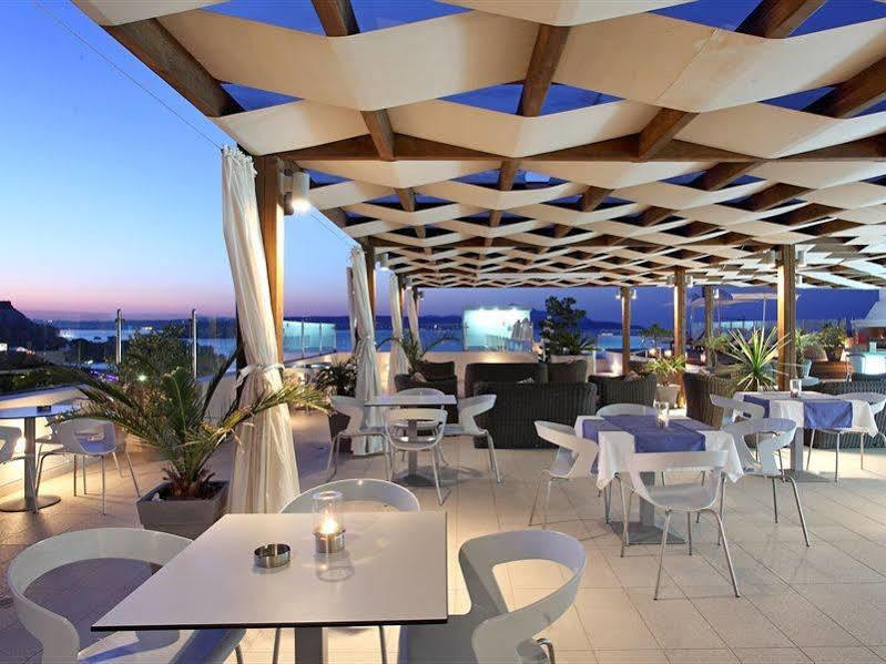 Almyrida Residence Boutique Hotel Esterno foto