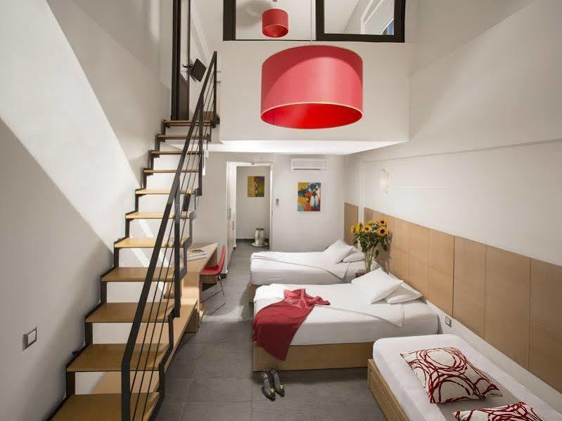 Almyrida Residence Boutique Hotel Esterno foto