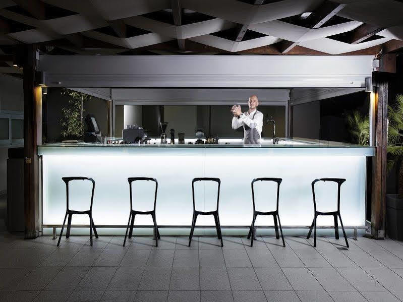 Almyrida Residence Boutique Hotel Esterno foto
