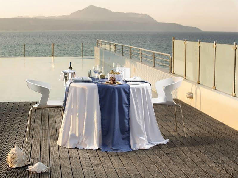 Almyrida Residence Boutique Hotel Esterno foto